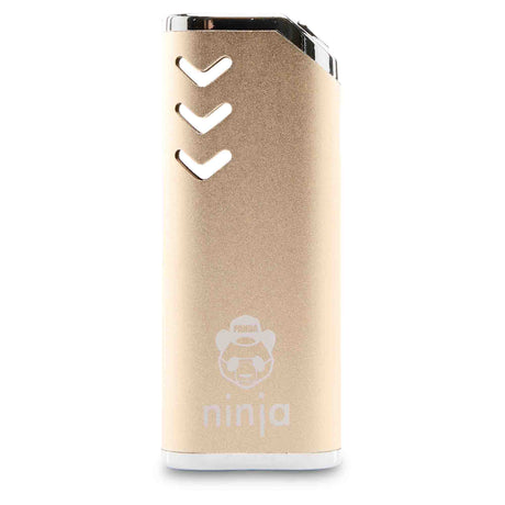 Panda Ninja Variable Voltage Concentrate Vaporizer