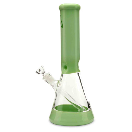 MAV Glass Full Color 18in Beaker