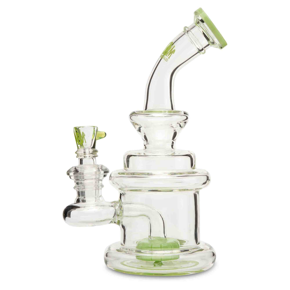 MOB Glass Apex