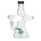 DTHC Z Water Pipe