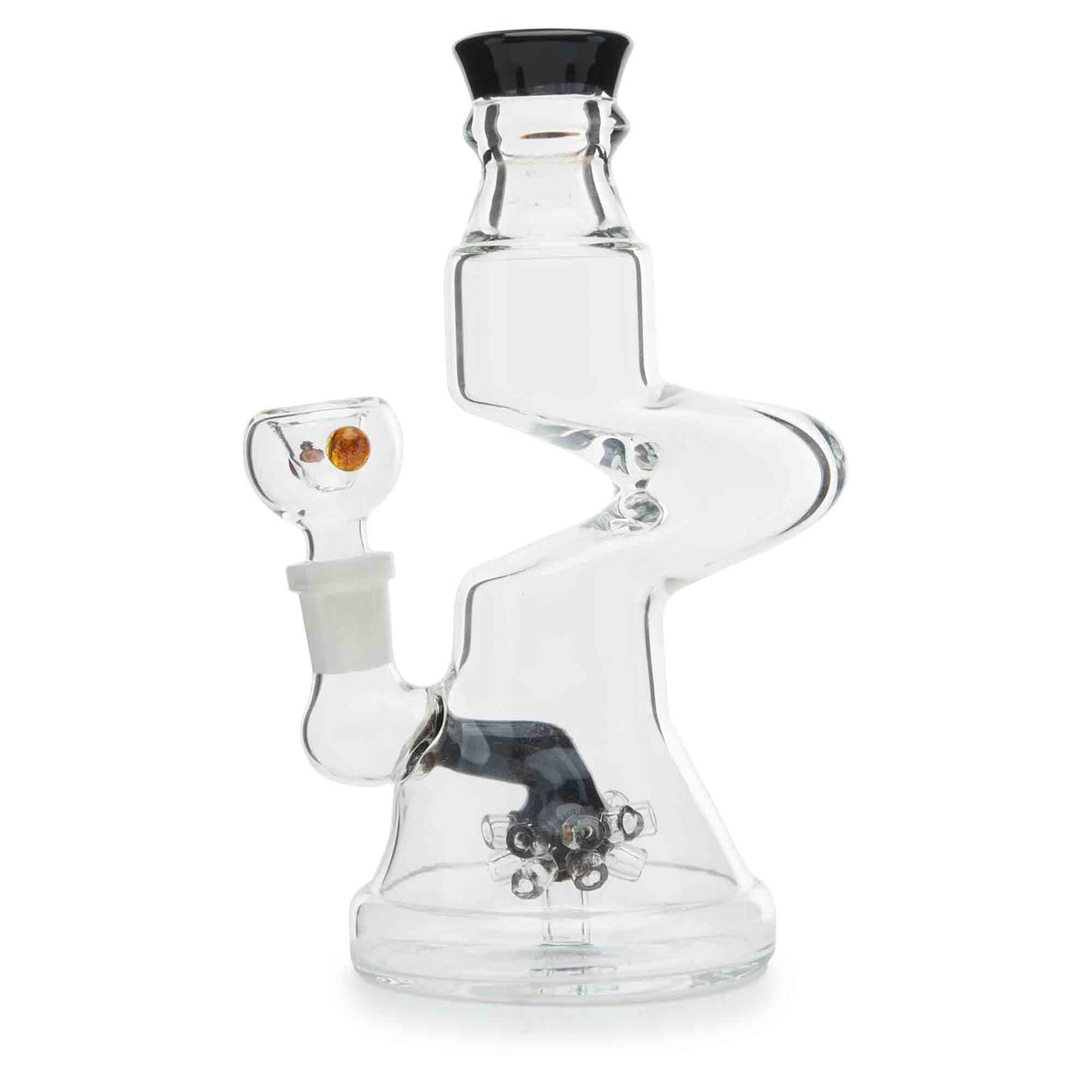 DTHC Z Water Pipe