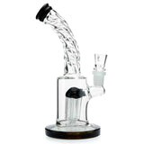 DTHC Twist Neck Water Pipe