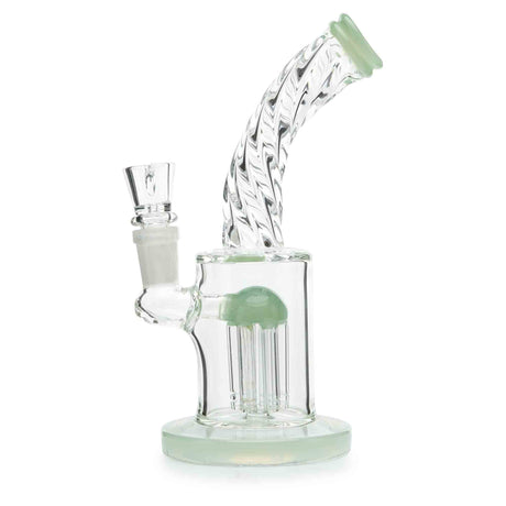 DTHC Twist Neck Water Pipe