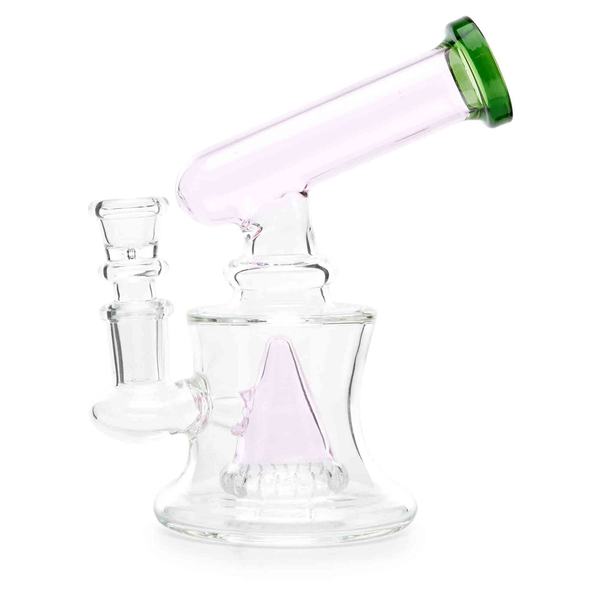 DTHC Cone Perc Water Pipe