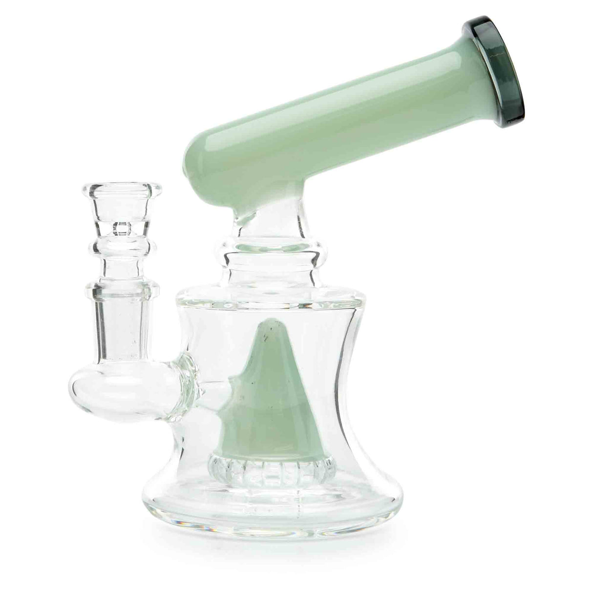 DTHC Cone Perc Water Pipe