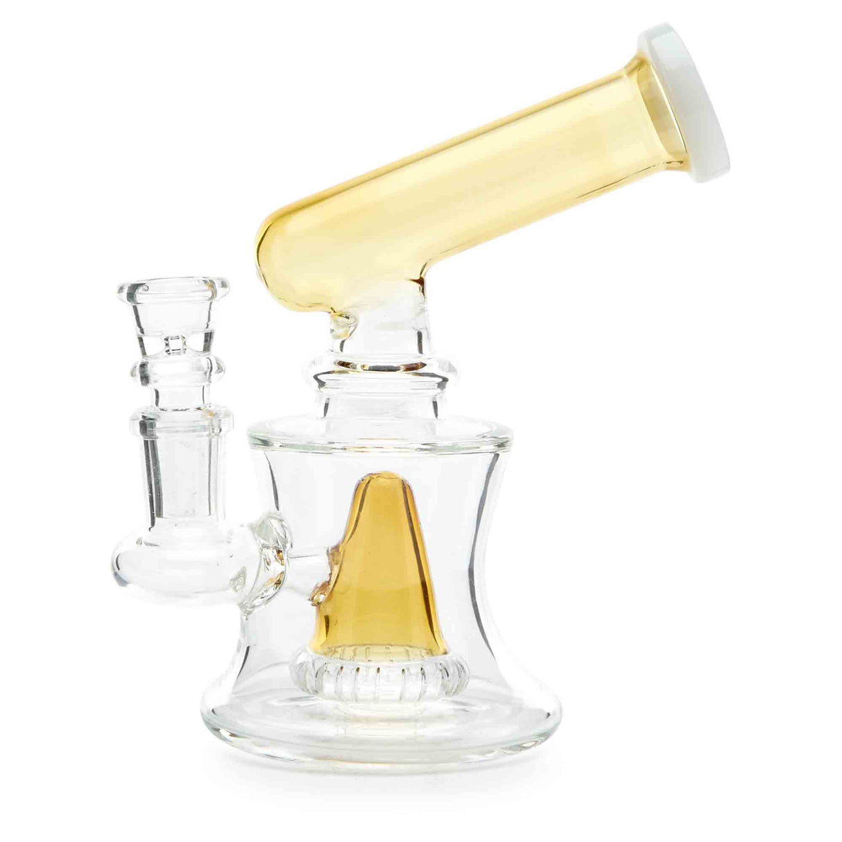 DTHC Cone Perc Water Pipe