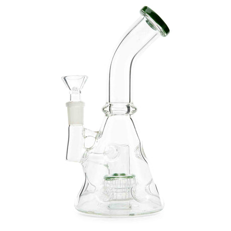 DTHC Fab Cone Water Pipe