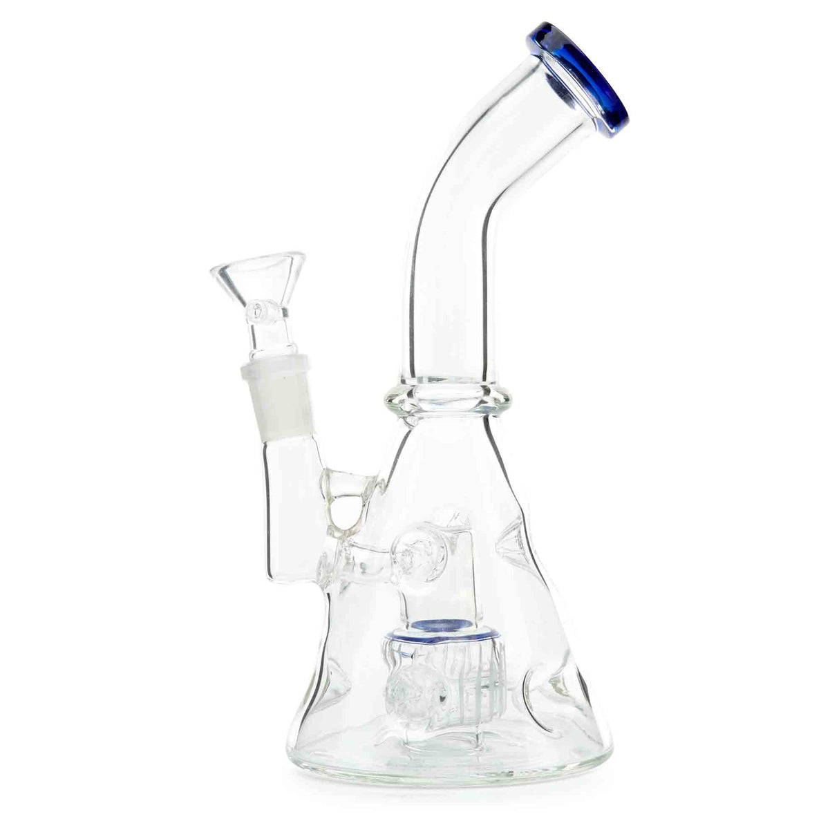 DTHC Fab Cone Water Pipe