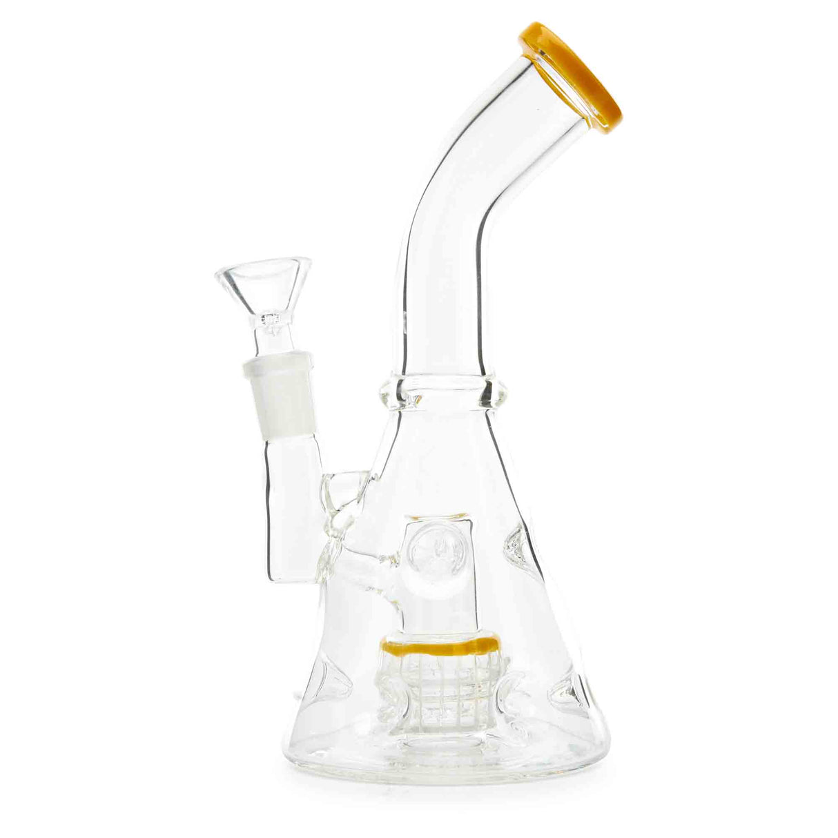 DTHC Fab Cone Water Pipe