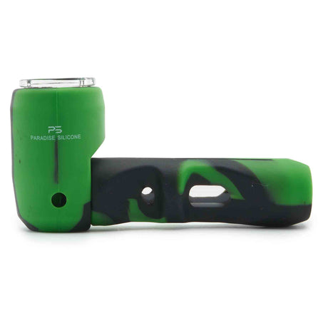 Paradise Silicone Pro Hand Pipe