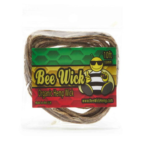 Bee Wick 8ft - 420ft