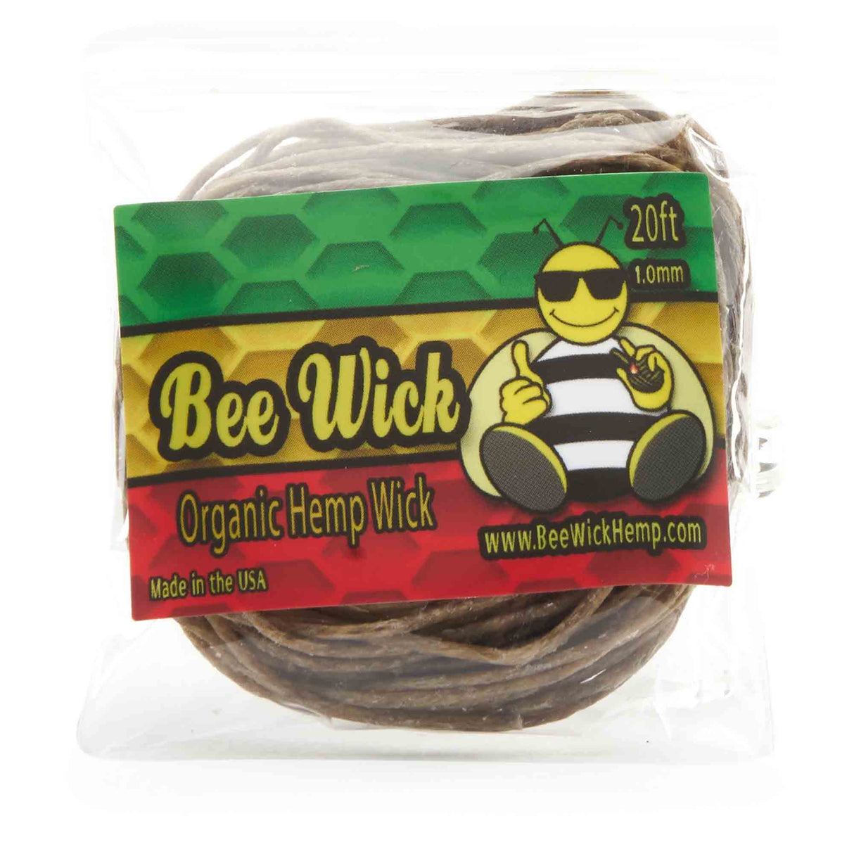 Bee Wick 8ft - 420ft