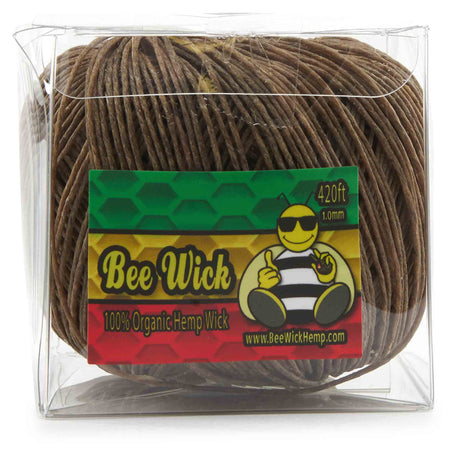 Bee Wick 8ft - 420ft