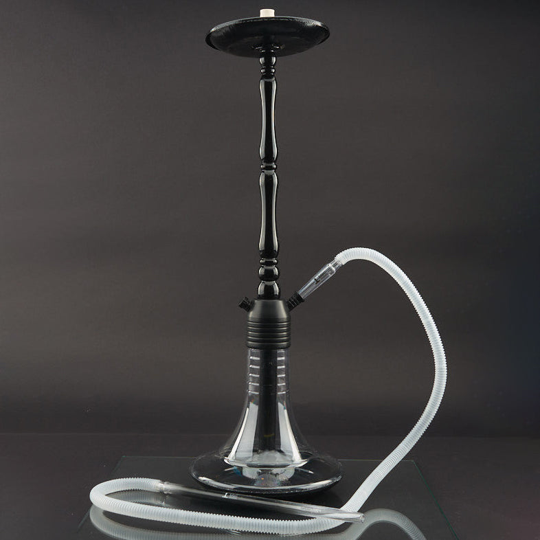 Mazaya Large Disposable Plastic Hookah