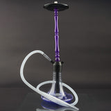 Mazaya Large Disposable Plastic Hookah