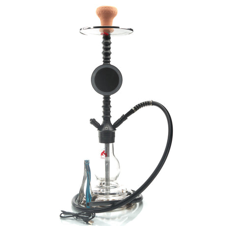 DUD Husic Hookah Kalthoum 1 Hose