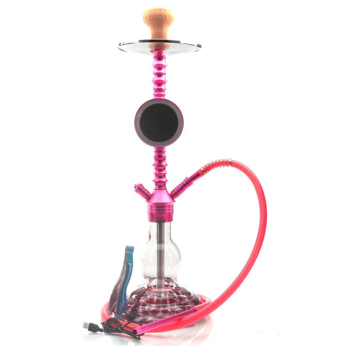 DUD Husic Hookah Kalthoum 1 Hose