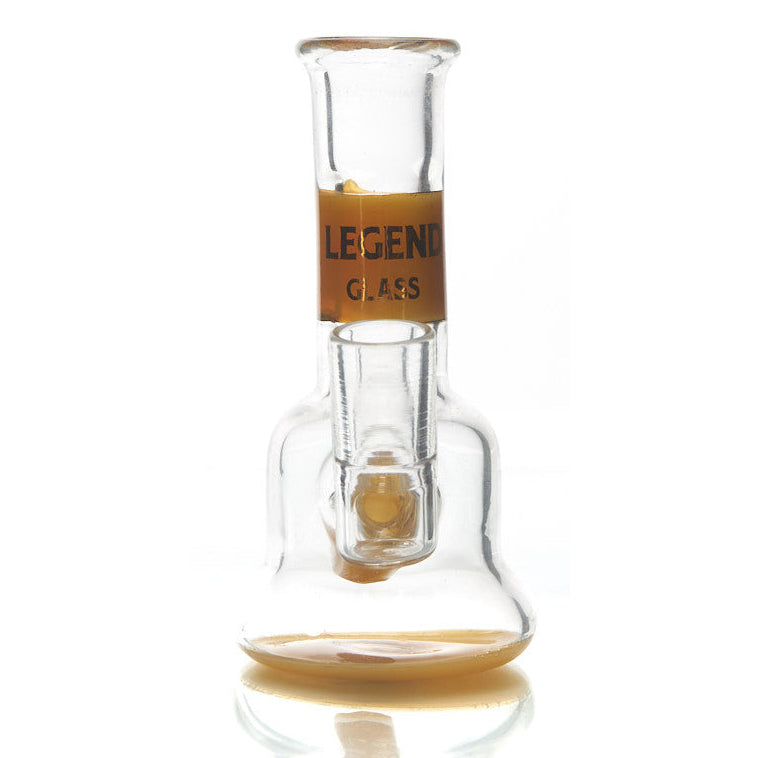 Legend 2-Hole Pocket Dab Rig