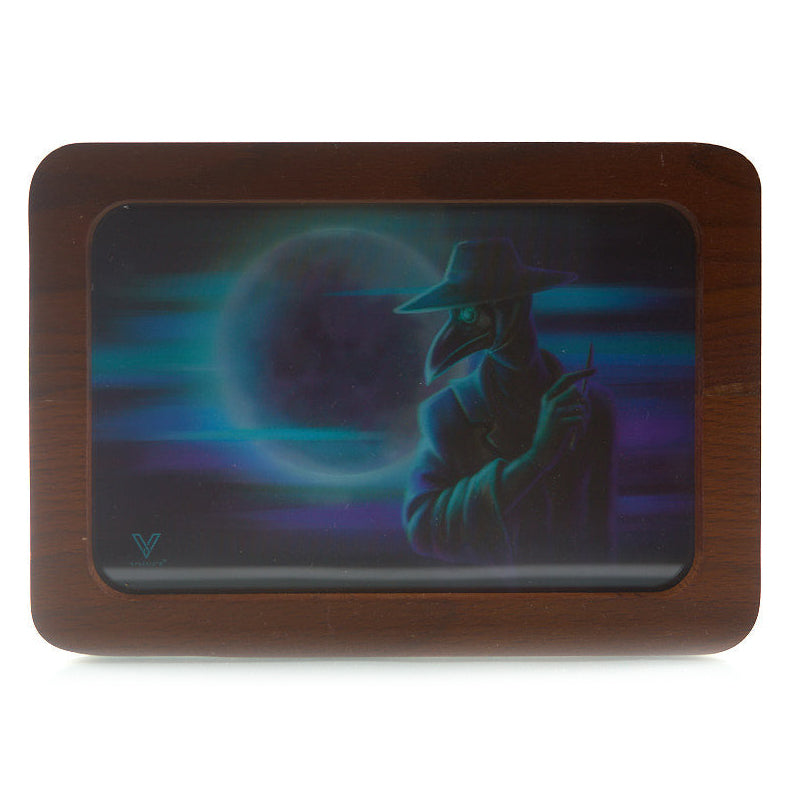 V Syndicate High-Def 3D Rolling Tray