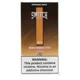 SWITCH Mod Disposable E-Cig 5%