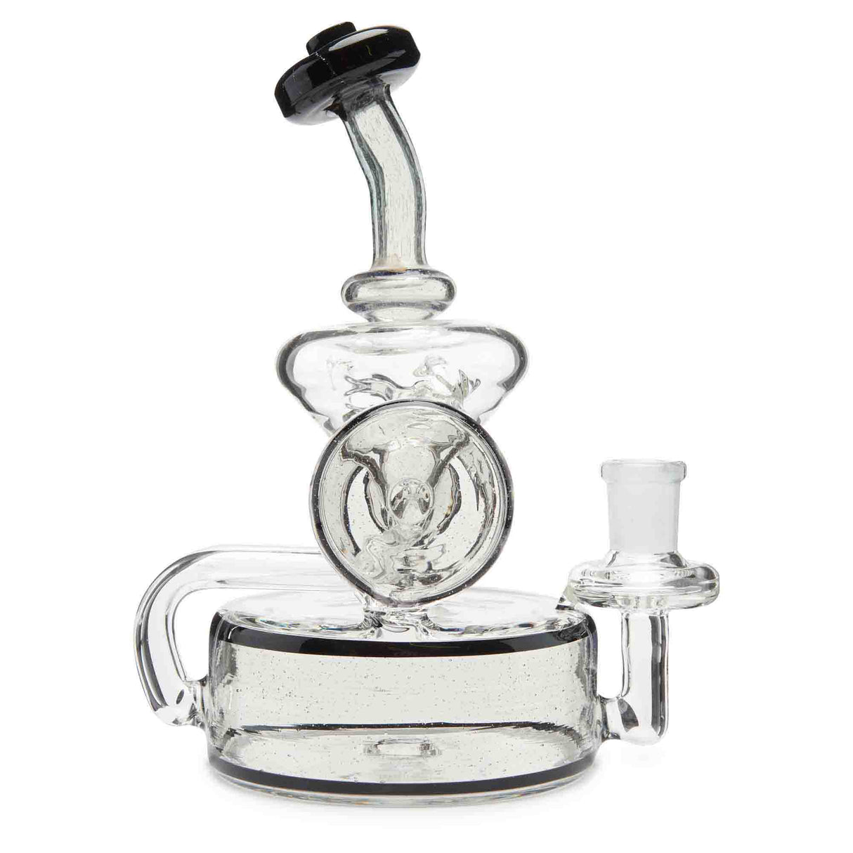 710 Lab Disc Recycler