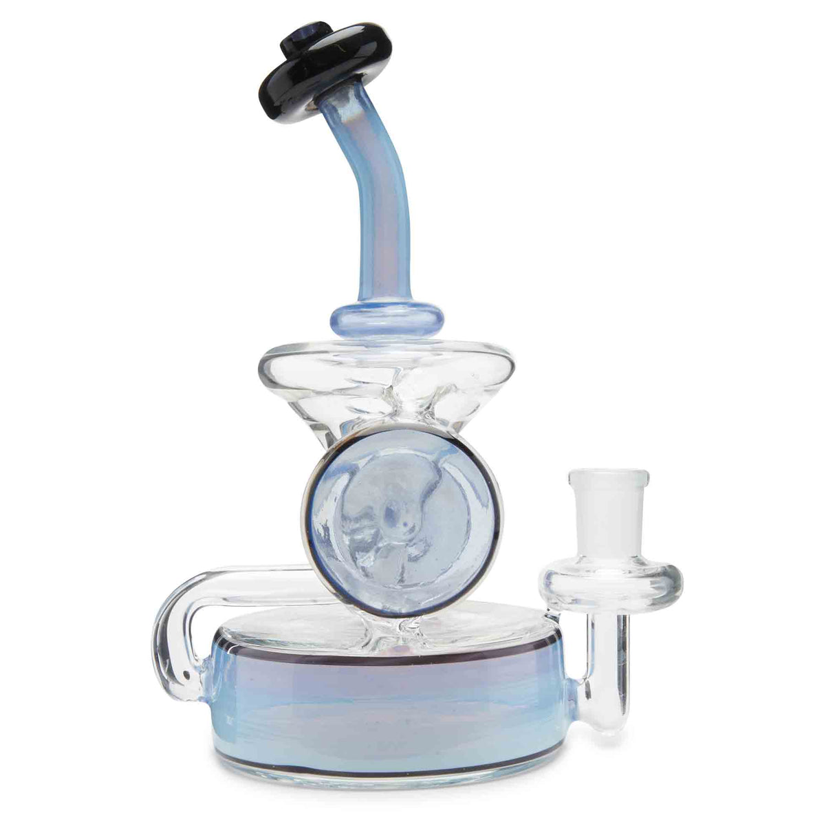 710 Lab Disc Recycler