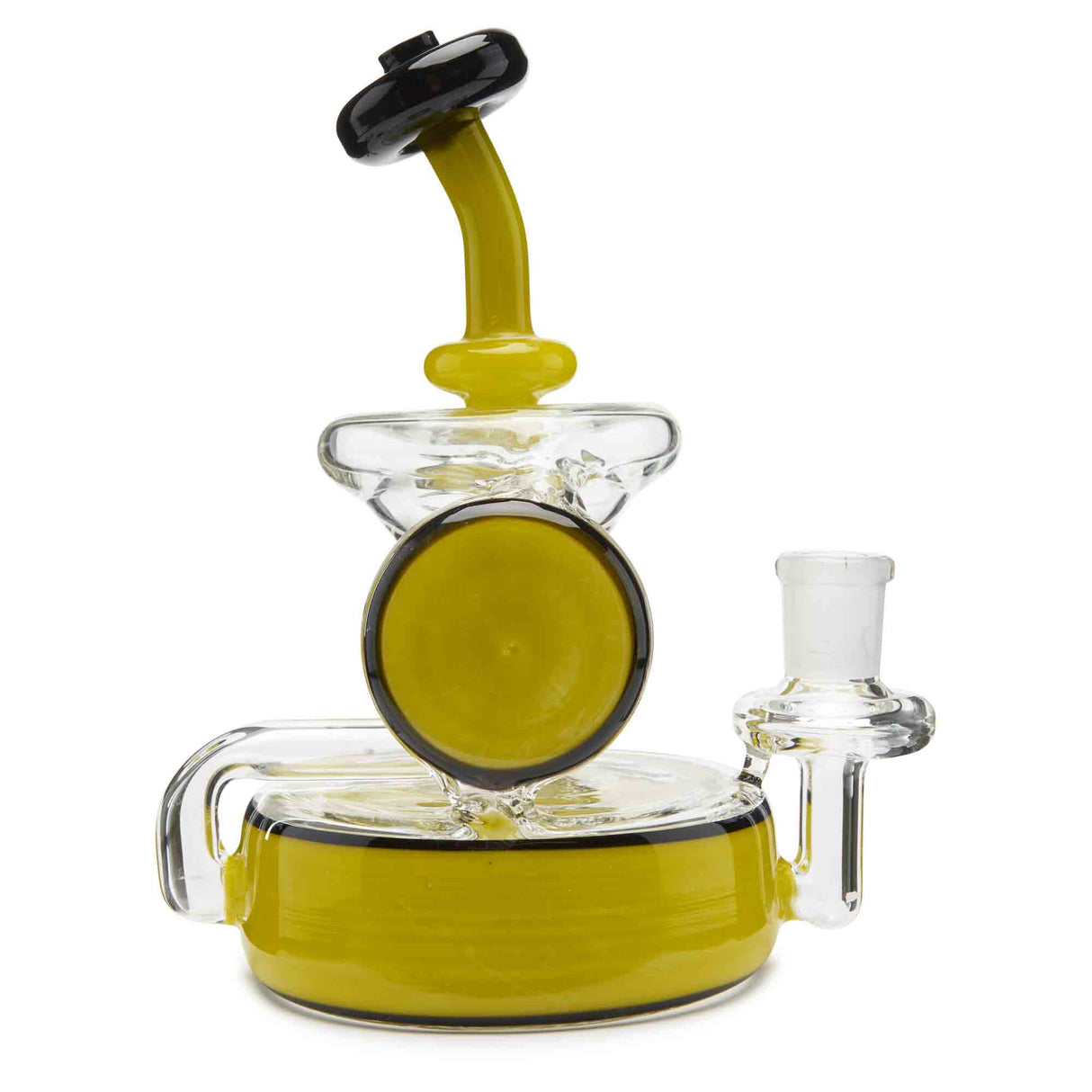 710 Lab Disc Recycler