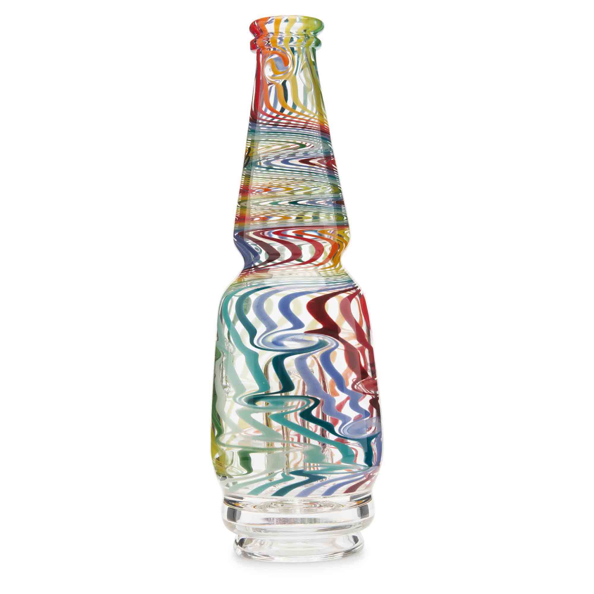 Idab Glass Half Worked Peak Top – Emporium Smoke Shop