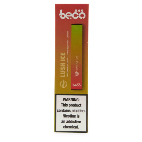 Beco Bar Disposable E-Cig 5%