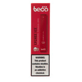 Beco Bar Disposable E-Cig 5%