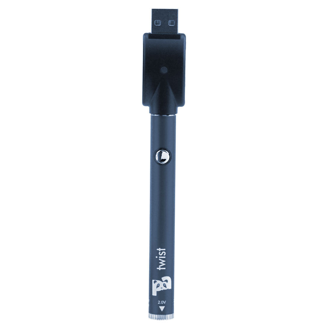 Panda Twist Variable Voltage Concentrate Vaporizer