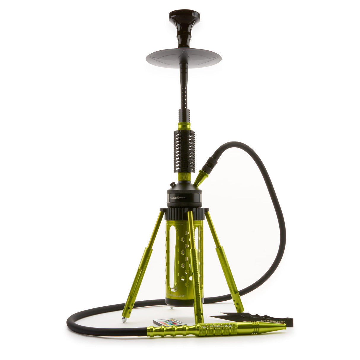 Starbuzz Carbine Hookah