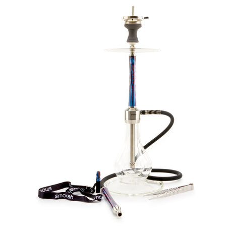 Smokah Professional Hookah