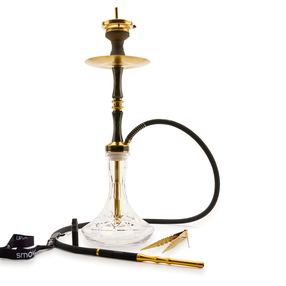 Smokah Atlantis Hookah