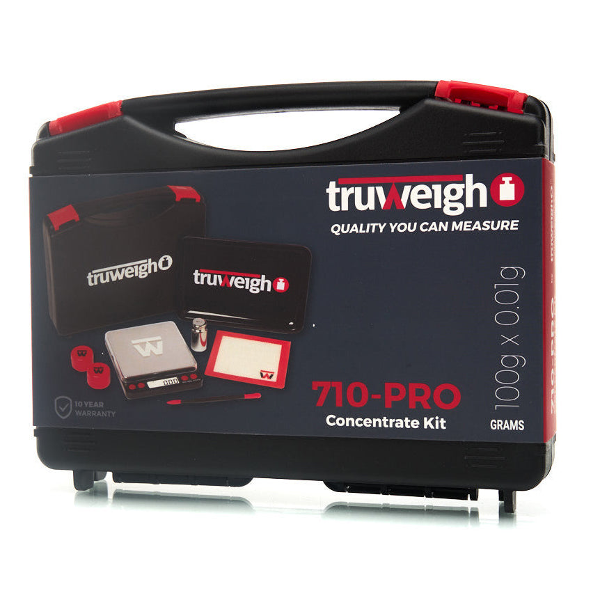 Truweigh 710-Pro Concentrate Kit