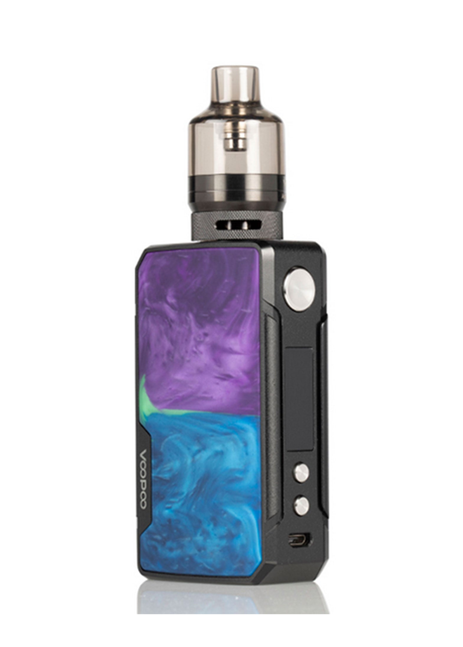 VOOPOO Drag 2 Refresh Kit | Cloud 9 Smoke Shop – CLOUD 9 SMOKE CO.