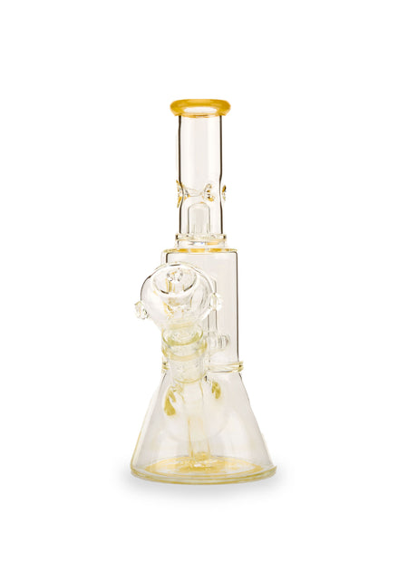 Mob Glass Showerhead Mini Beaker