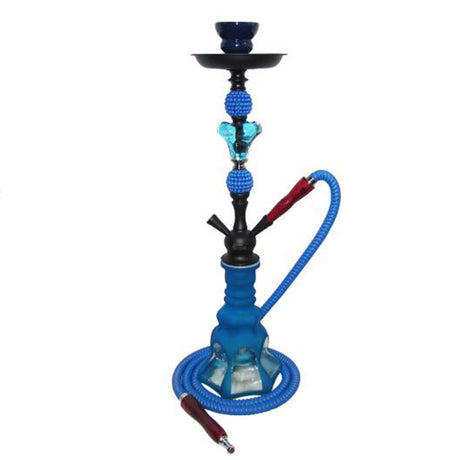 Tanya Hammer Hookah