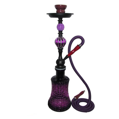 Tanya Justice Hookah