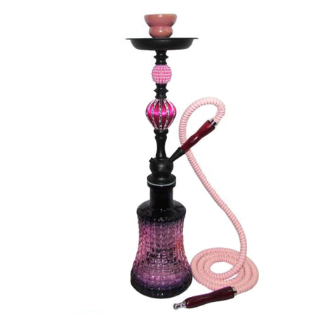 Tanya Justice Hookah