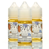 BVD Salt Nic Vape Juice