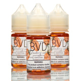 BVD Salt Nic Vape Juice