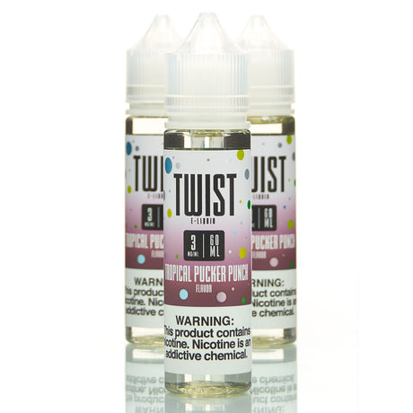 Twist E-Liquids Vape Juice