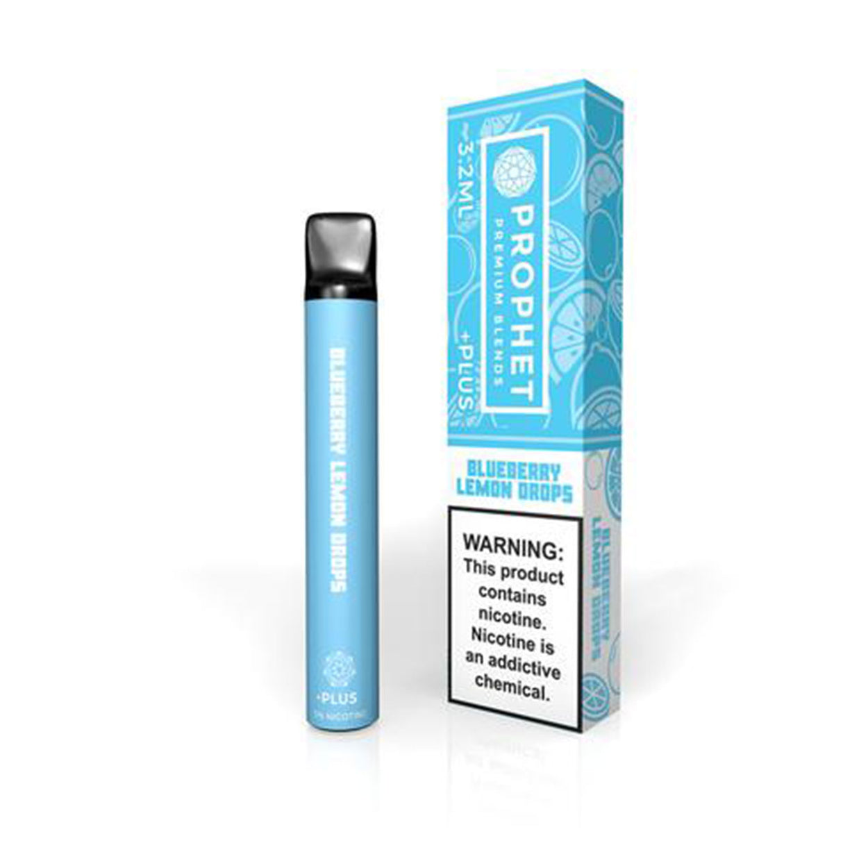 Prophet Plus Disposable Vape Pods