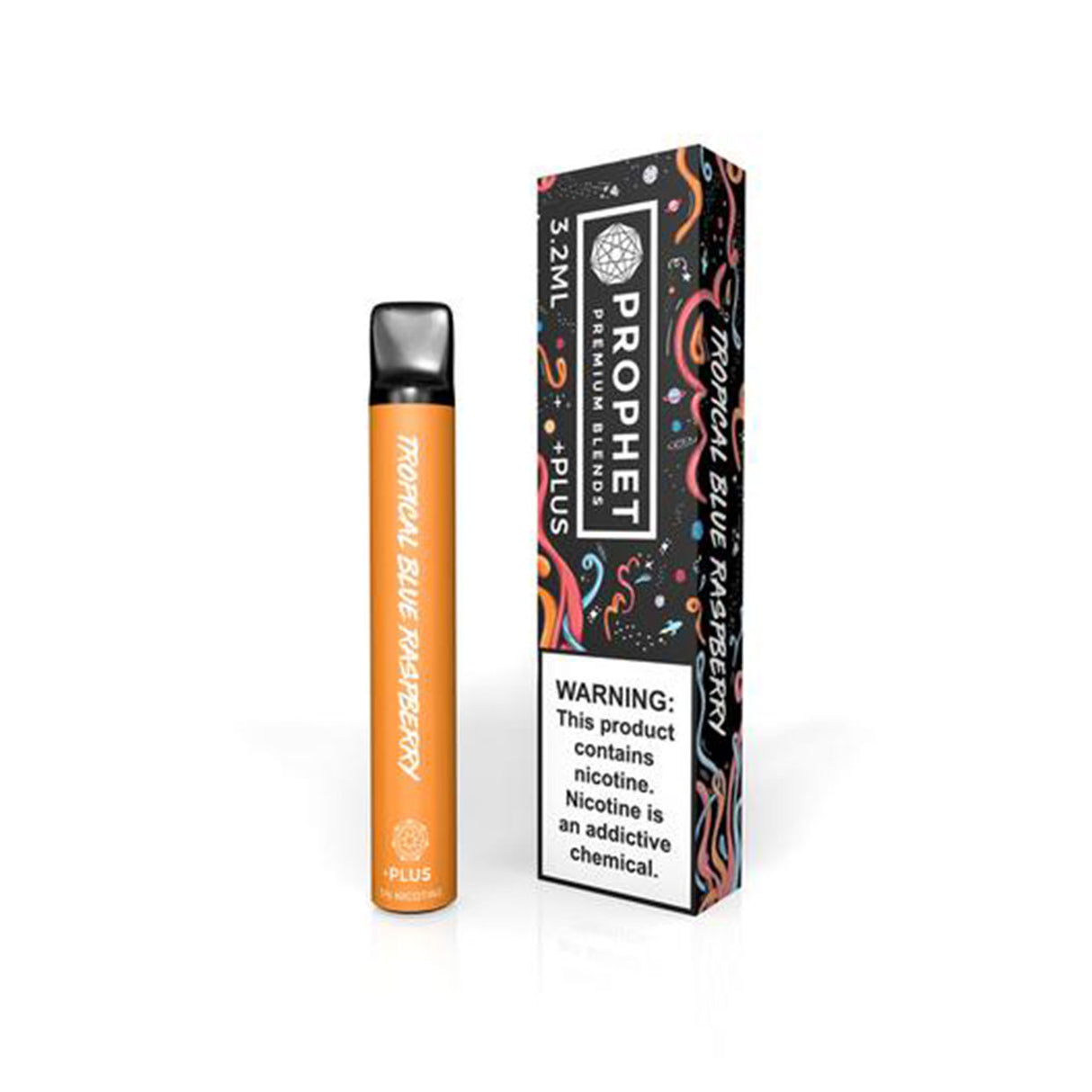 Prophet Plus Disposable Vape Pods