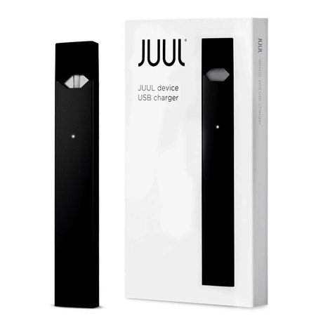 JUUL Basic Starter Kit