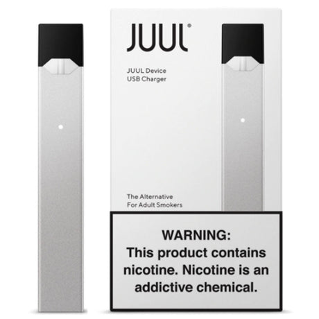 JUUL Basic Starter Kit
