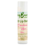 Long Beach Hemp Co. CBD Lip Balm