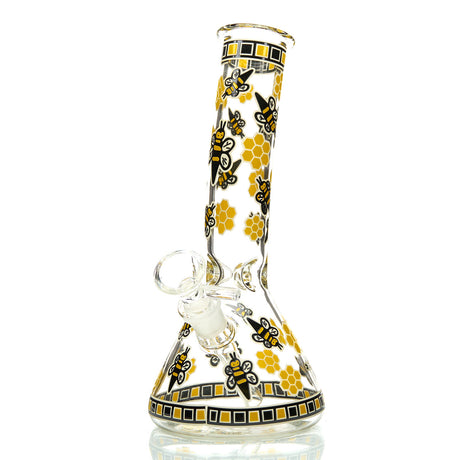 Gambino Bee Water Pipe