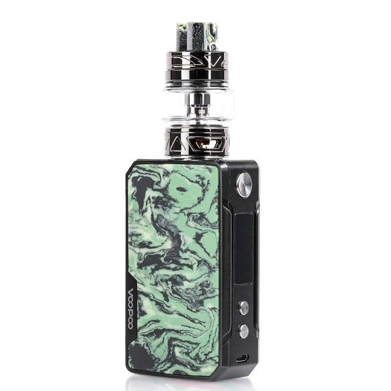 Voopoo Drag Mini Starter Kit | Cloud 9 Smoke – CLOUD 9 SMOKE CO.